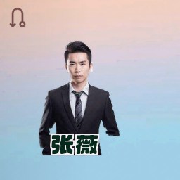 张薇